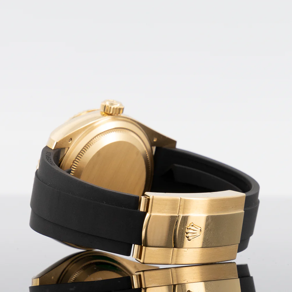 Rolex Sky-Dweller 42mm Black Dial 326238