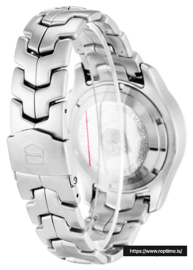 Tag Heuer Link CJF2110.BA0594 Men Automatic 42 MM