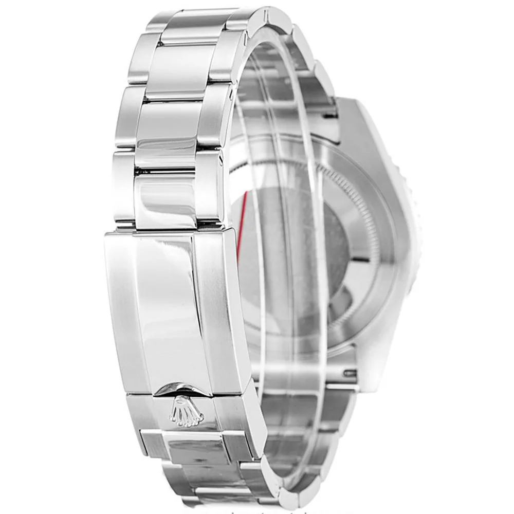 Rolex GMT-Master II 40mm Black Dial 116710BLNR Batman