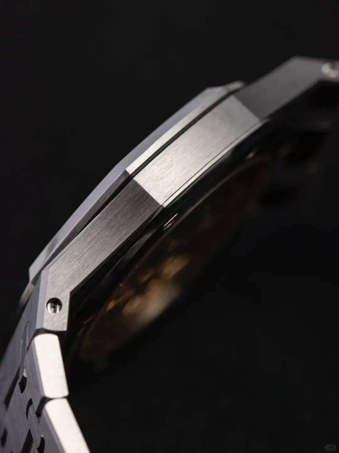 Audemars Piguet Royal Oak Jumbo Extra-Thin Blue 15202ST.OO.1240ST.01