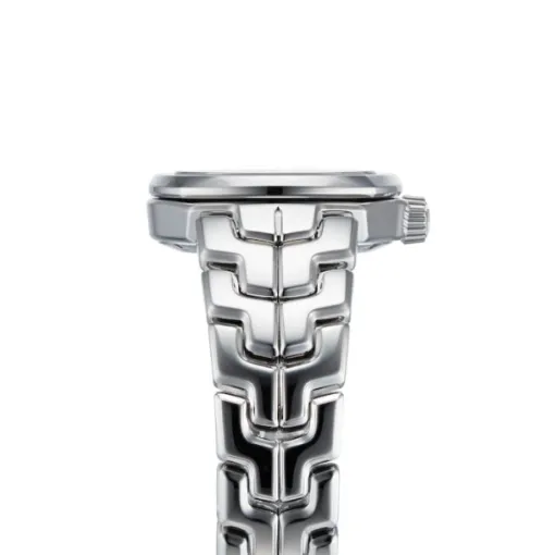 TAG Heuer Link Women Quartz Black Stainless Steel Watch WBC131F.BA0649