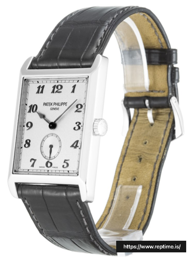 Patek Philippe Gondolo 5109G Unisex Manual 30 MM