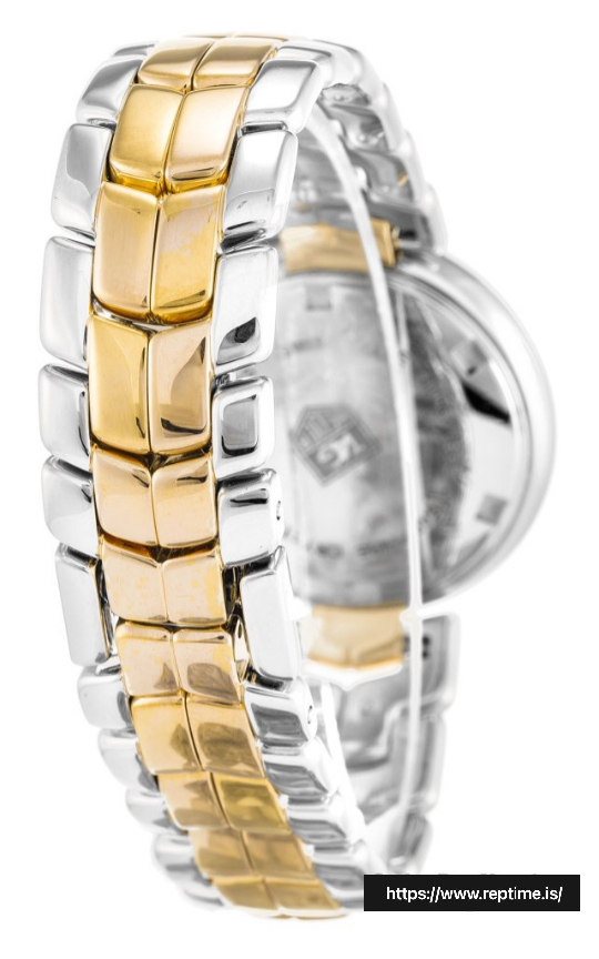 Tag Heuer Link WAT1453.BB0960 Women Quartz 27 MM
