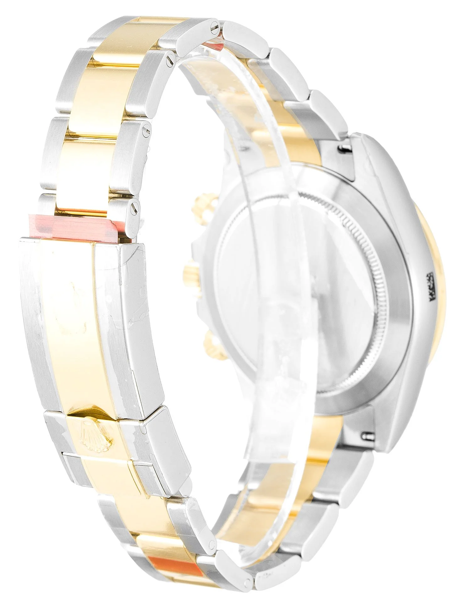 Rolex Daytona 40mm Black Dial 116523/2