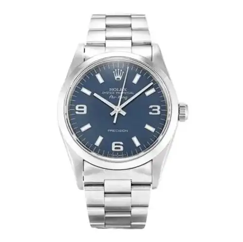 Rolex Air-King 14000 Unisex Automatic 40mm