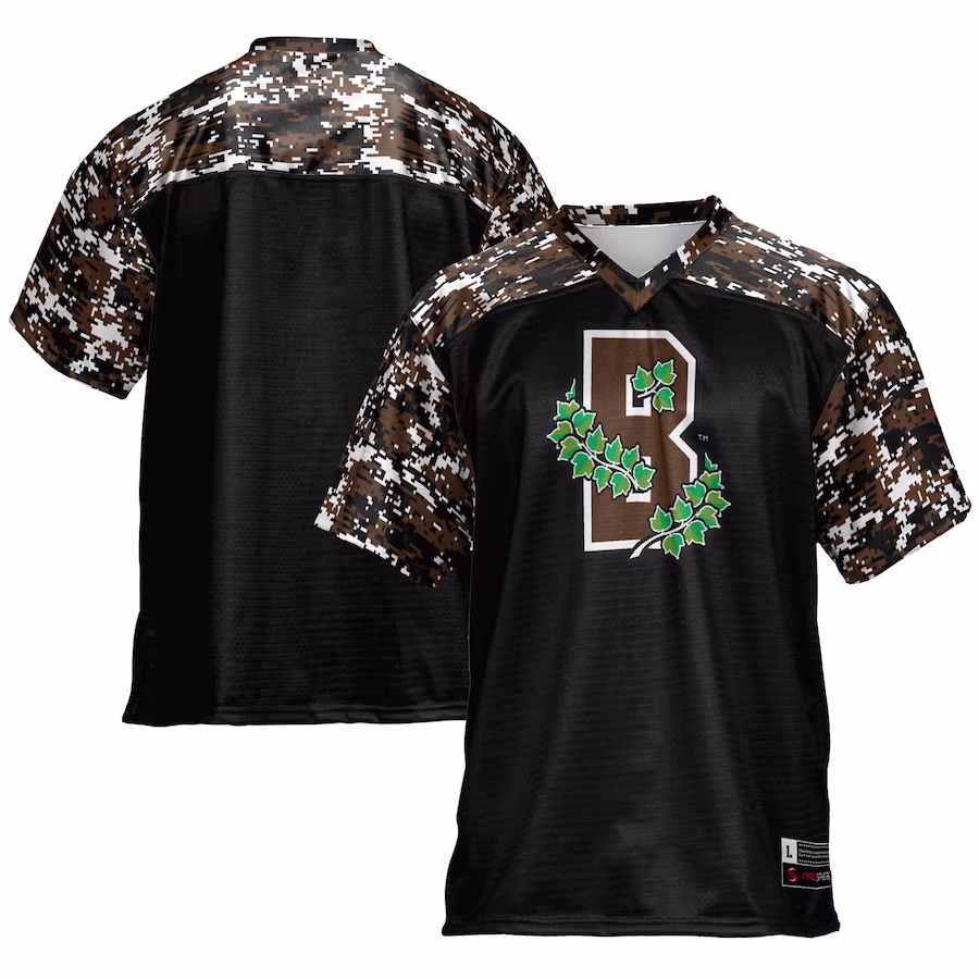 Brown Bears GameDay Greats Football Jersey - Brown - Jersey