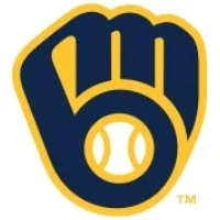 Milwaukee Brewers - Jersey