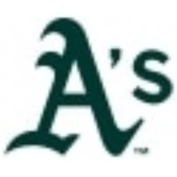 Oakland Athletics - Jersey