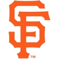 San Francisco Giants - Jersey