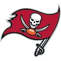 Tampa Bay Buccaneers - Jersey