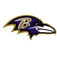 Baltimore Ravens - Jersey