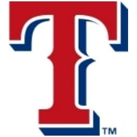 Texas Rangers - Jersey