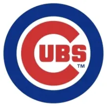 Chicago Cubs - Jersey