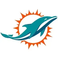 Miami Dolphins - Jersey