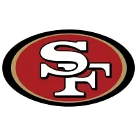 San Francisco 49ers - Jersey