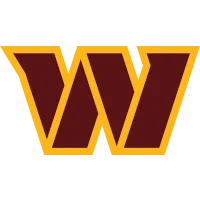 Washington Commanders - Jersey