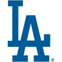 Los Angeles Dodgers - Jersey