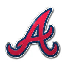 Atlanta Braves - Jersey