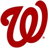 Washington Nationals - Jersey