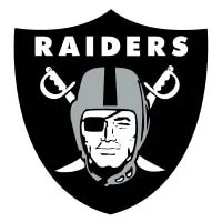 Las Vegas Raiders - Jersey
