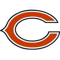 Chicago Bears - Jersey