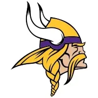 Minnesota Vikings - Jersey