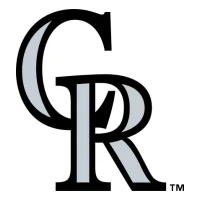 Colorado Rockies - Jersey