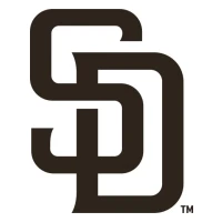 San Diego Padres - Jersey