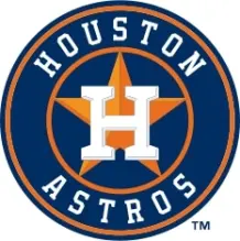 Houston Astros - Jersey