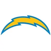 Los Angeles Chargers - Jersey