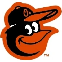 Baltimore Orioles - Jersey