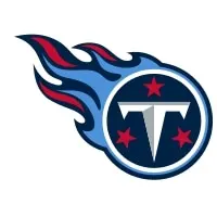 Tennessee Titans - Jersey