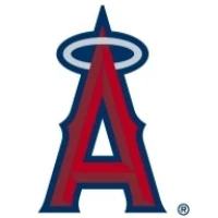 Los Angeles Angels - Jersey