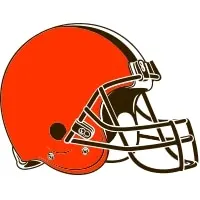Cleveland Browns - Jersey