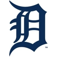 Detroit Tigers - Jersey