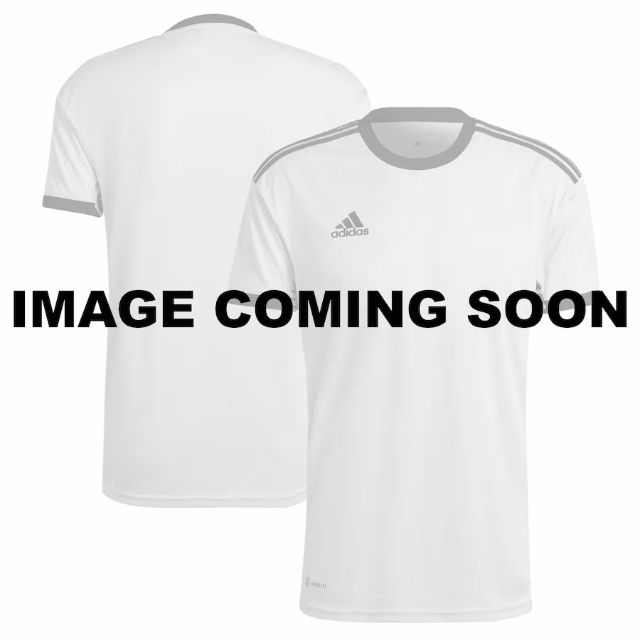 Youth New York Red Bulls adidas Yellow 2023 Daniel Patrick Kit Replica Jersey - Jersey