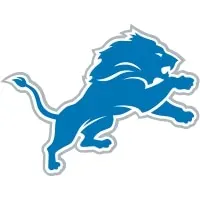 Detroit Lions - Jersey