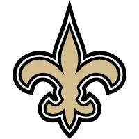 New Orleans Saints - Jersey