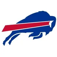 Buffalo Bills - Jersey
