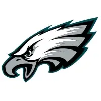 Philadelphia Eagles - Jersey