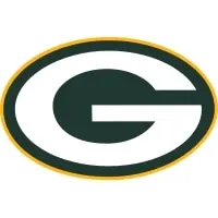 Green Bay Packers - Jersey