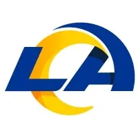 Los Angeles Rams - Jersey