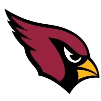 Arizona Cardinals - Jersey