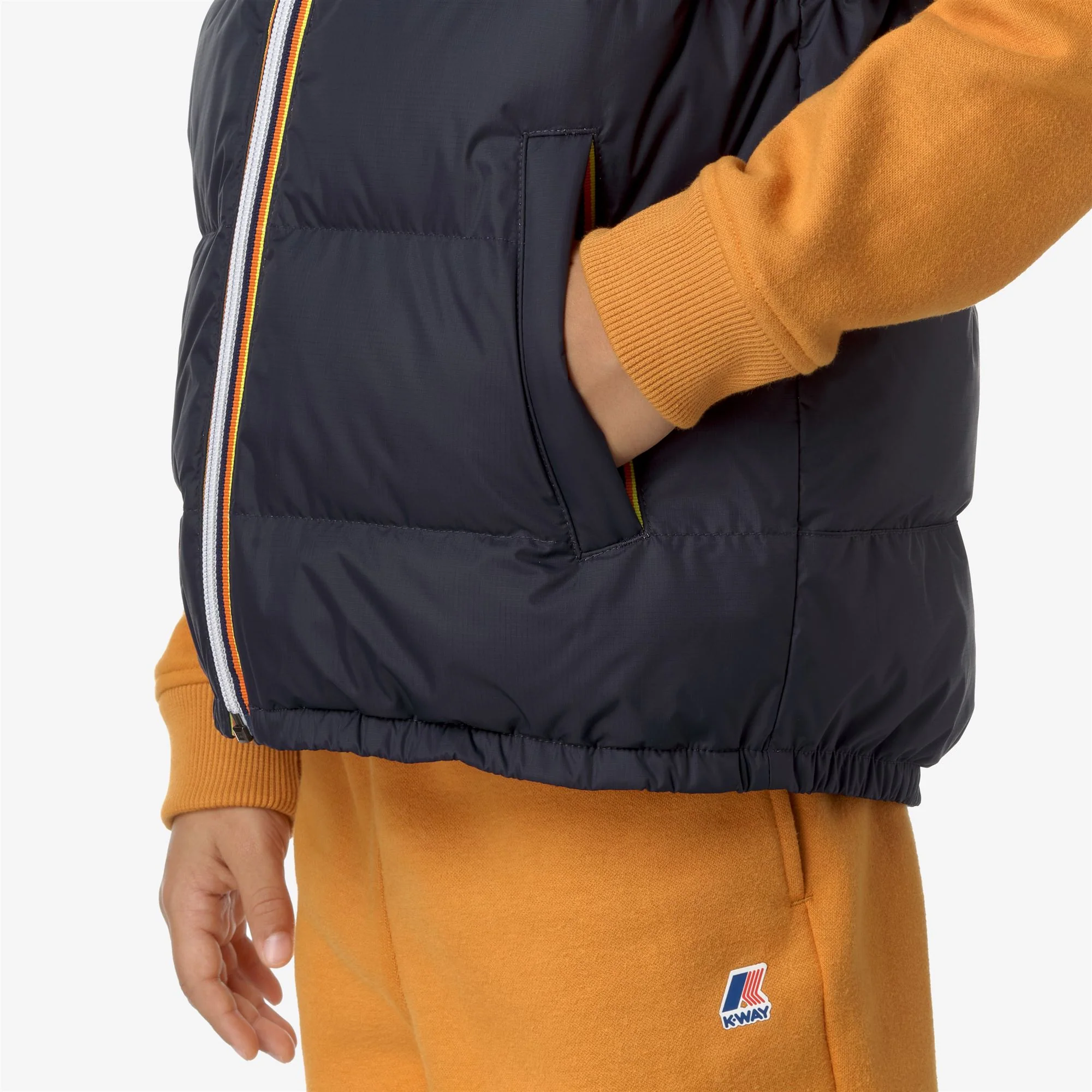 P. LE VRAI 3.0 ORLAN HEAVY WARM