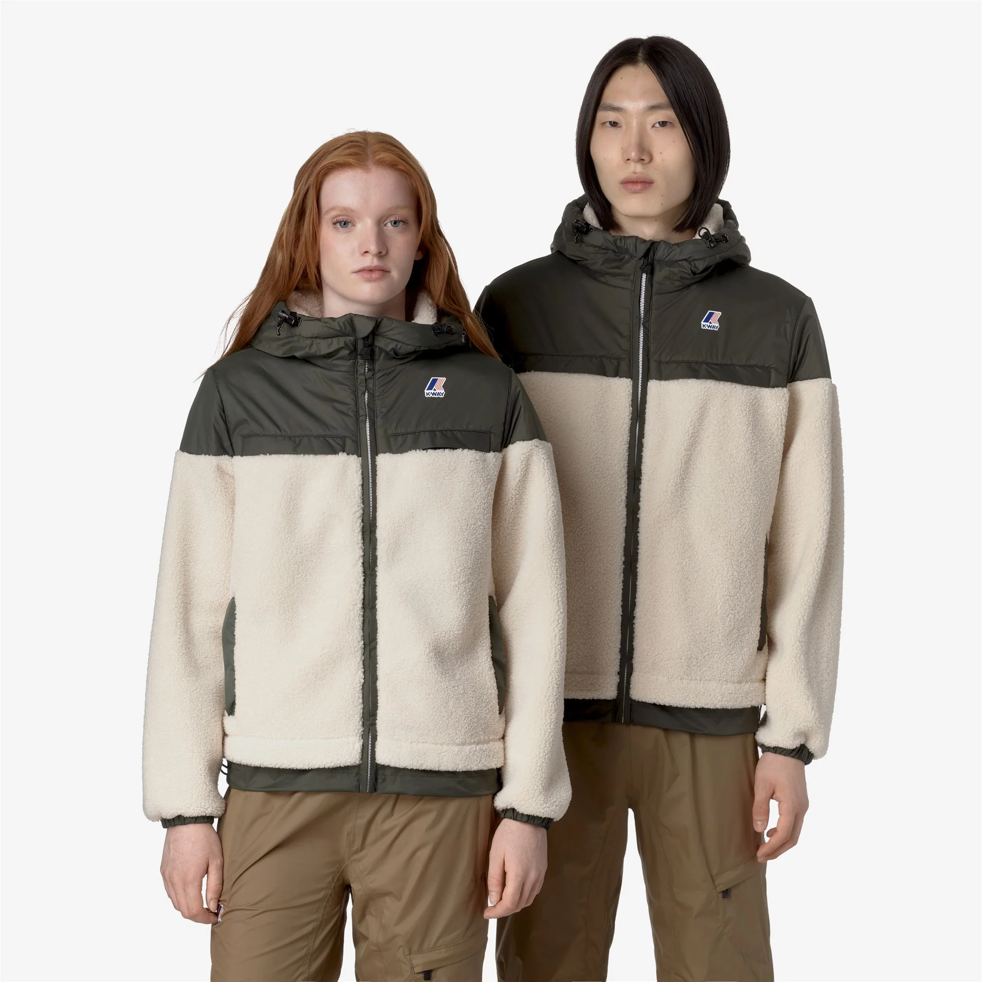 LE VRAI 3.0 JILDAZ ORSETTO