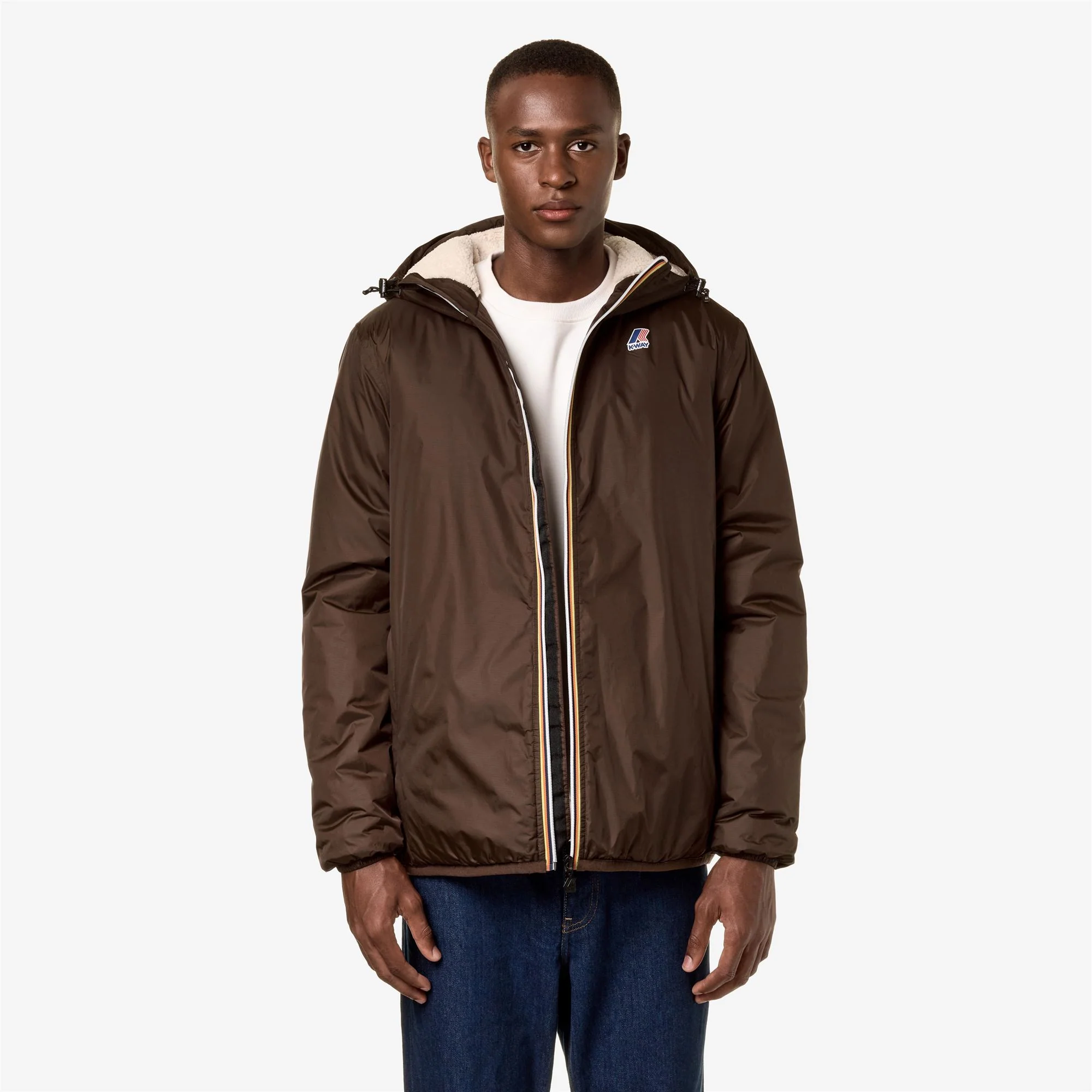 LE VRAI 3.0 CLAUDE ORSETTO