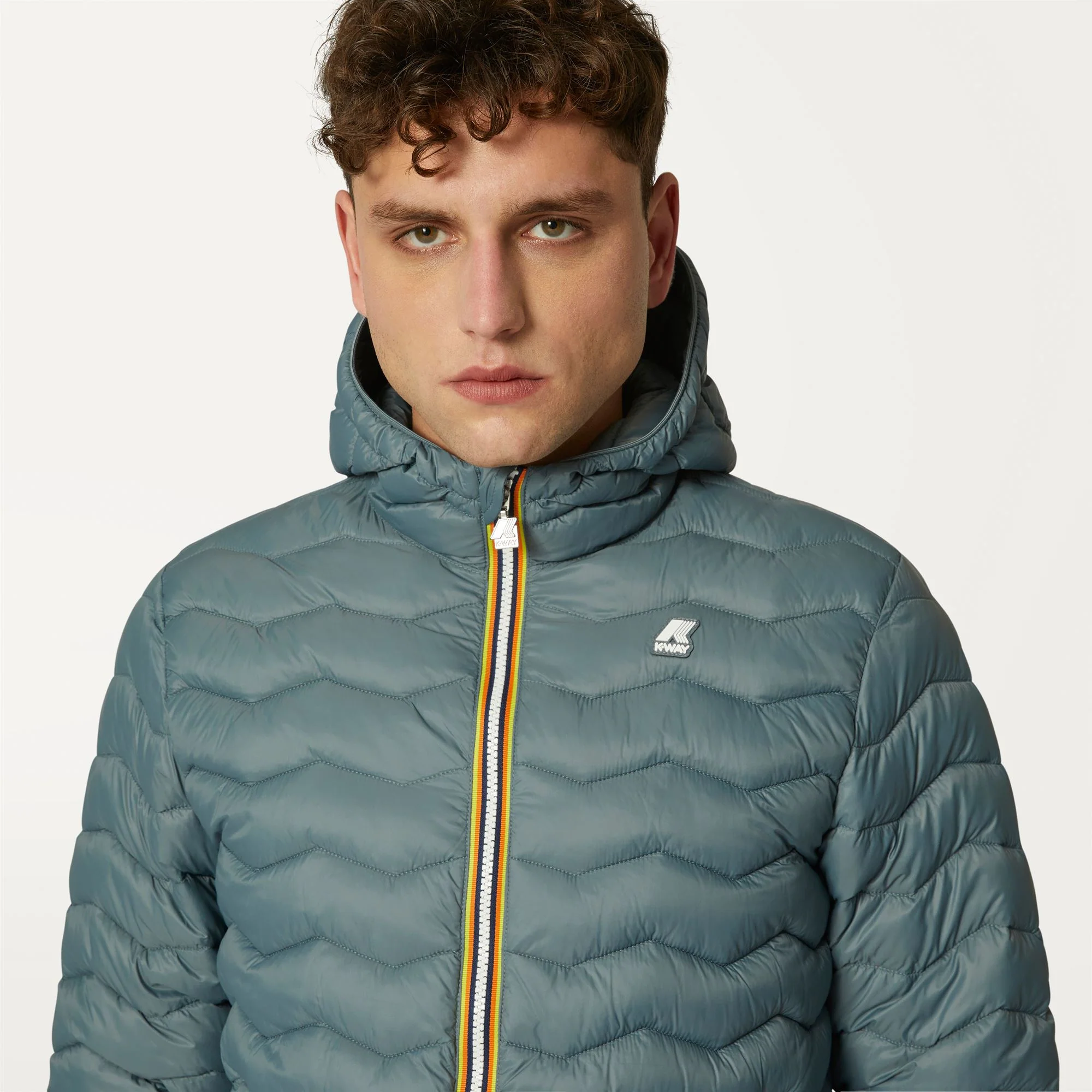 JACK QUILTED WARM