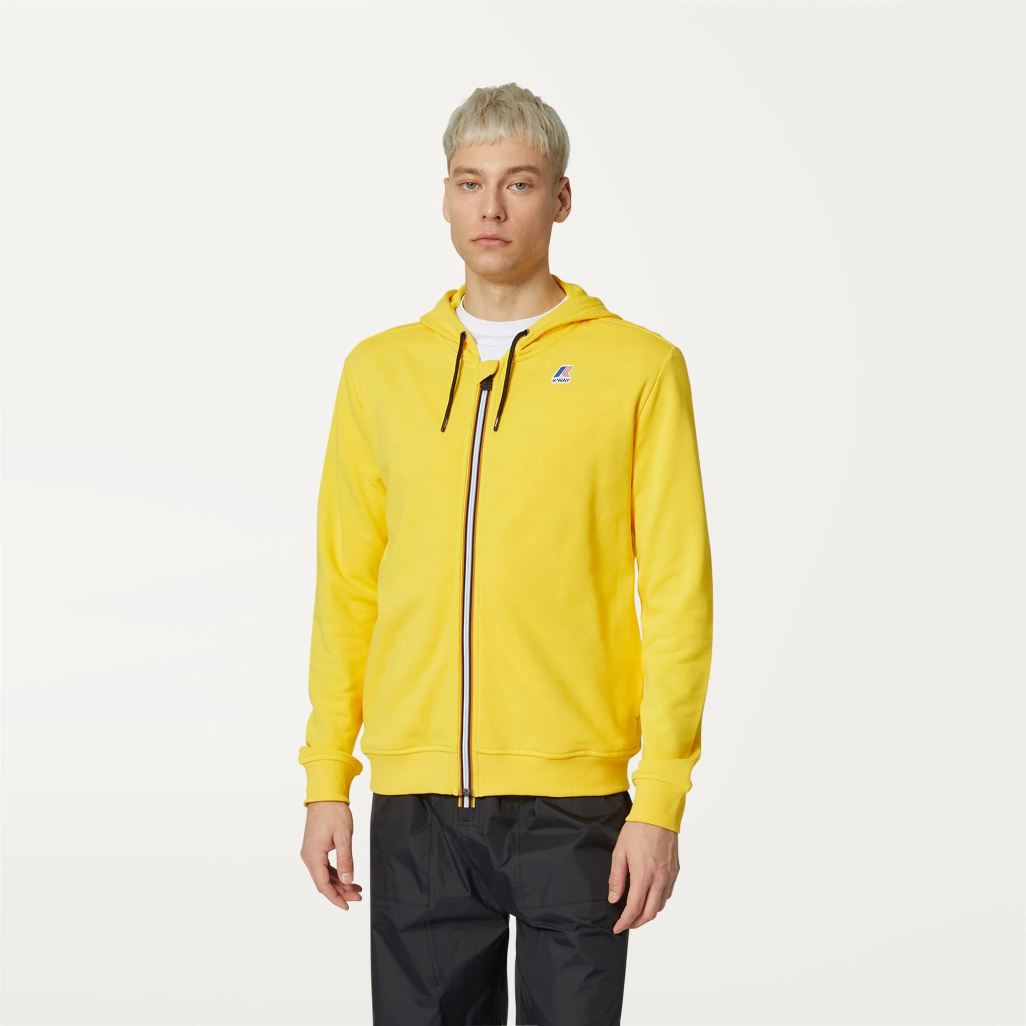 LE VRAI ARNEL POLY COTTON