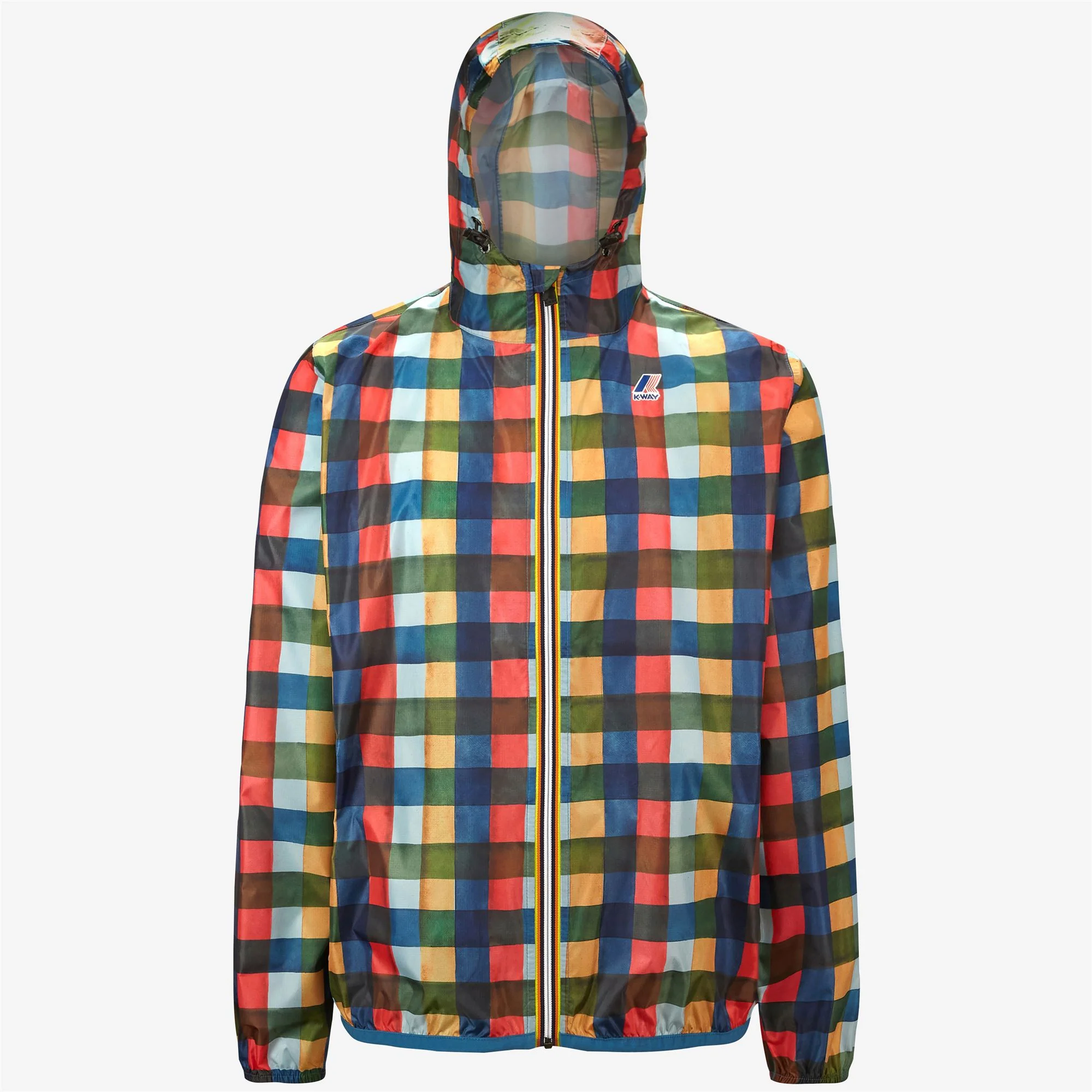 LE VRAI 3.0 CLAUDE GRAPHIC