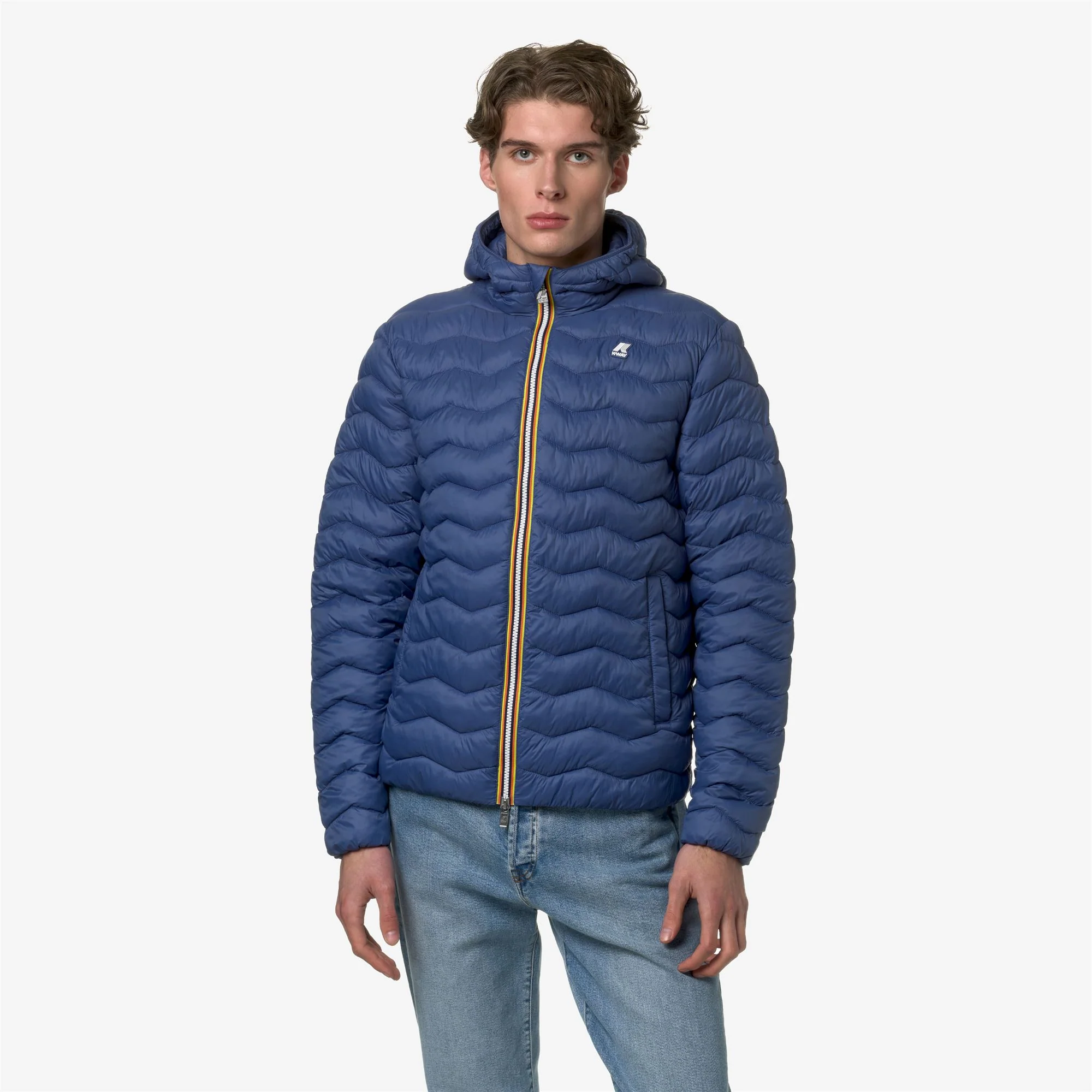 JACK QUILTED WARM